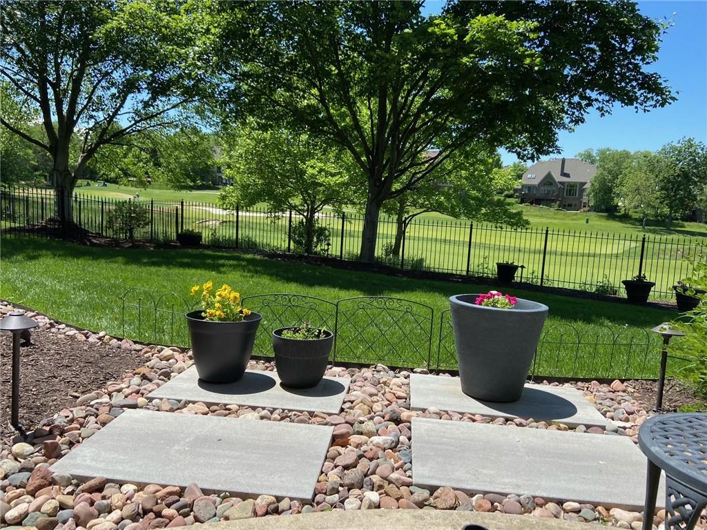 15316 Iron Horse Circle