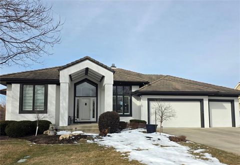 15316 Iron Horse Circle Overland Park KS 66224