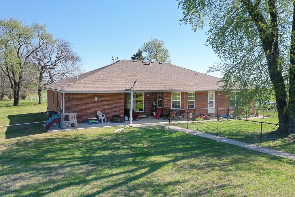 22543 Dempsey Road