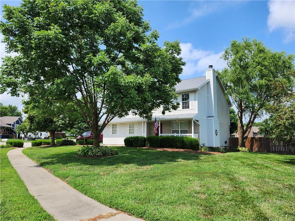 2212 Blue Bell Terrace