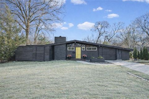 2115 W 71st Terrace, Prairie Village, KS 66208 - MLS#: 2598704