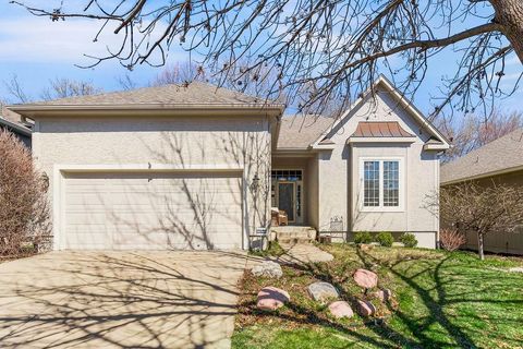 11334 W 132nd Court, Overland Park, KS 66213 - MLS#: 2535397