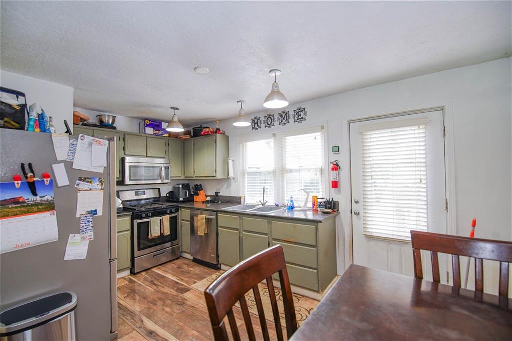17413 MONTGALL Drive