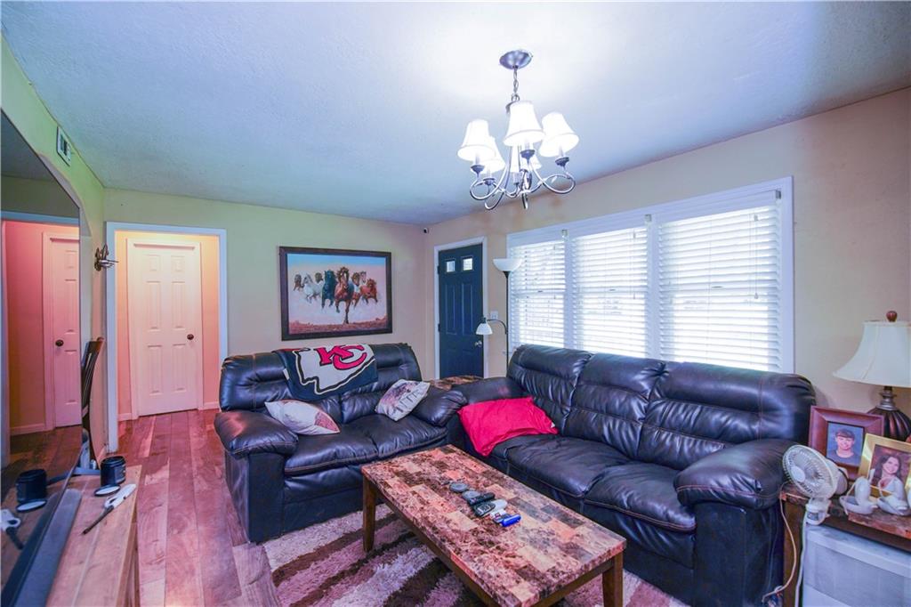 17413 MONTGALL Drive