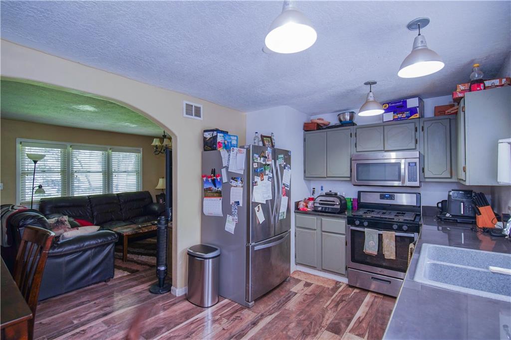 17413 MONTGALL Drive