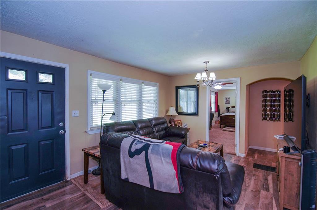 17413 MONTGALL Drive