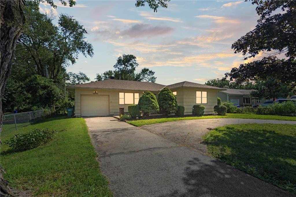 4305 Doctor Greaves Road