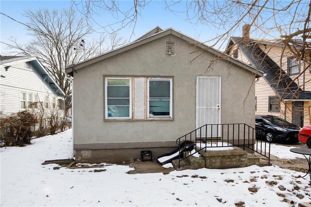 Similar Properties