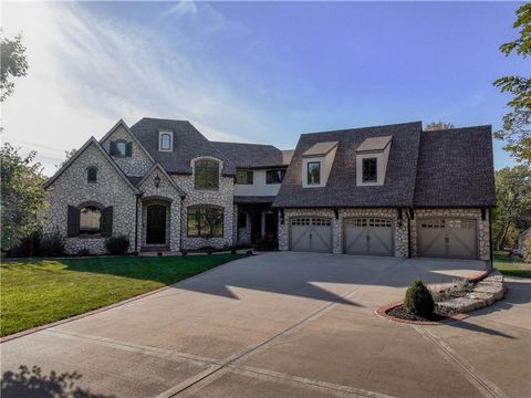 1900 NE 159th Street Smithville MO 64089