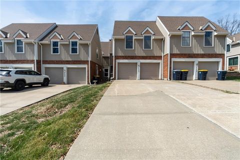 8240 NW Birch Lane, Kansas City, MO 64151 - MLS#: 2598075