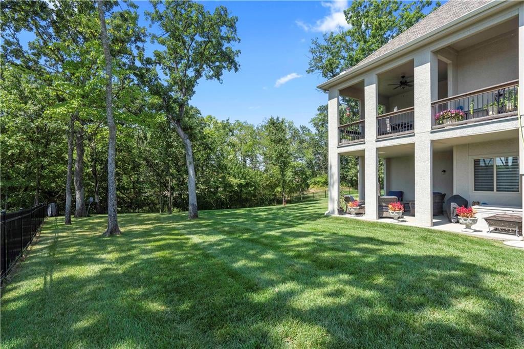 7 Dakota Cir, Lake Winnebago, MO, 64034, USA, 5 Bedrooms Bedrooms, ,4 BathroomsBathrooms,Residential,Active,7 Dakota Cir,2635456