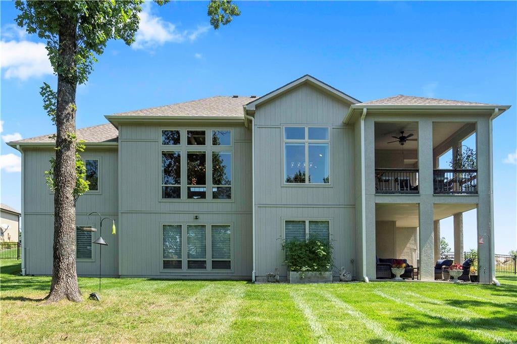 7 Dakota Cir, Lake Winnebago, MO, 64034, USA, 5 Bedrooms Bedrooms, ,4 BathroomsBathrooms,Residential,Active,7 Dakota Cir,2635456