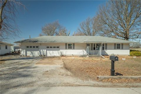 413 N Logan Street, Girard, KS 66743 - MLS#: 2535743