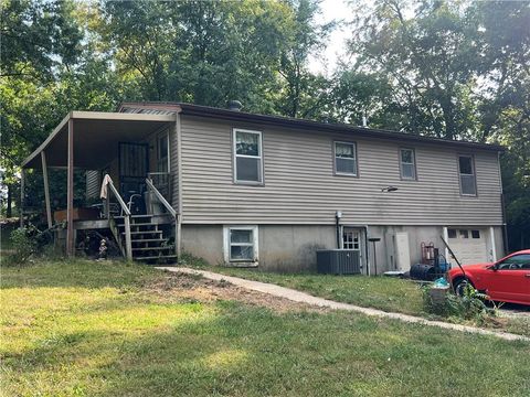 7102 E 55th Street, Kansas City, MO 64129 - MLS#: 2574319