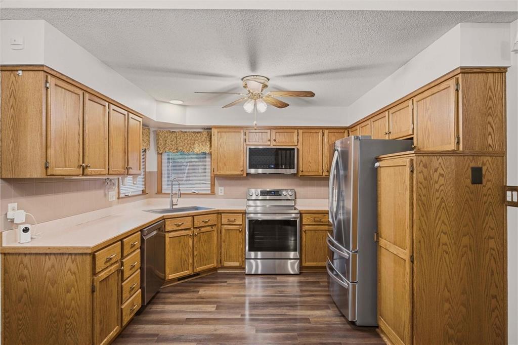 3536 Remington Lane