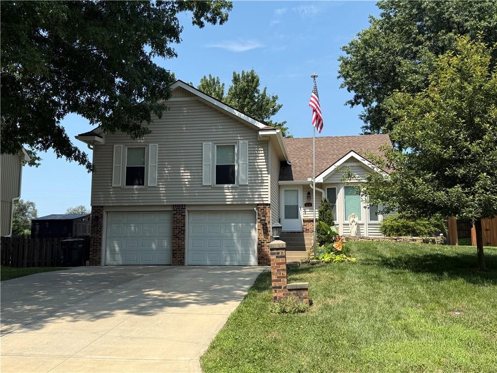 3536 Remington Lane