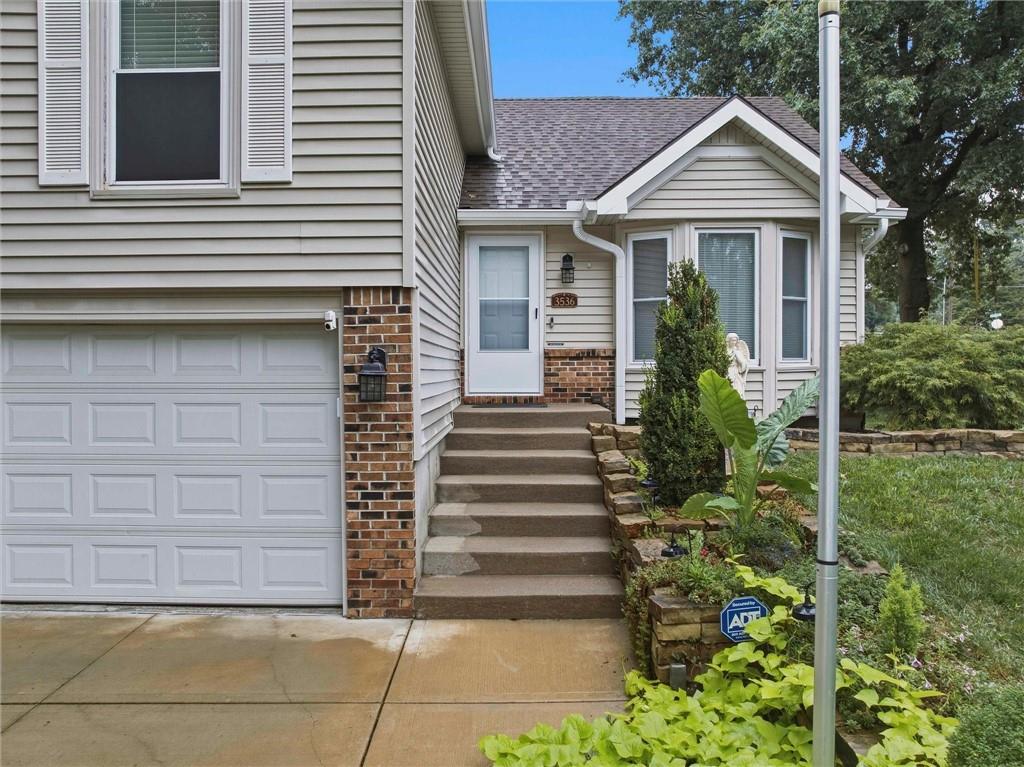 3536 Remington Lane