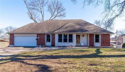 4517 Fremont Street, Independence, MO 64055 - MLS#: 2603292
