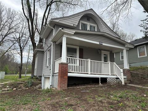 8841 E Winner Road Independence MO 64053