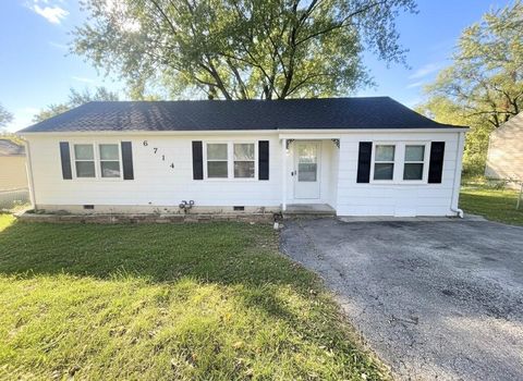 6714 Richmond Avenue, Kansas City, MO 64133 - MLS#: 2582362