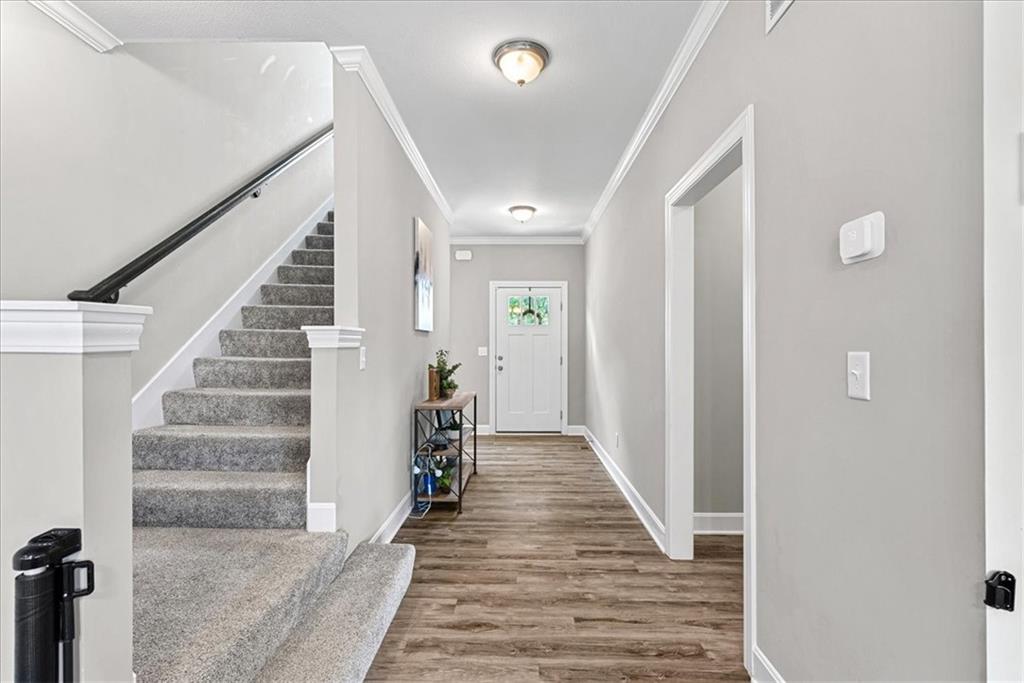 1216 Walnut Street