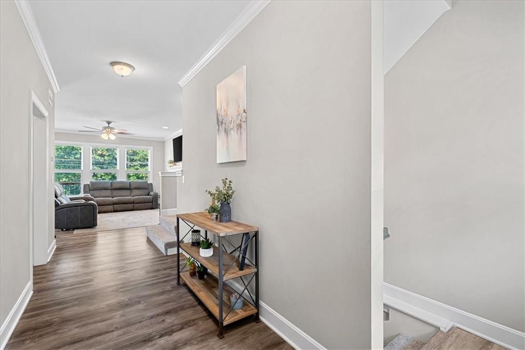 1216 Walnut Street