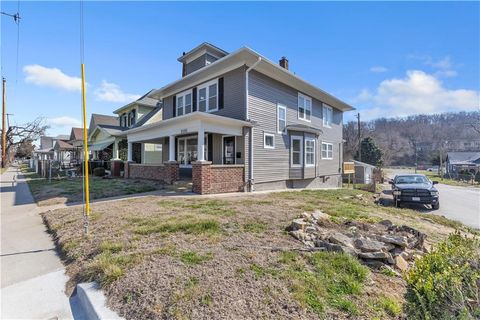 3101 Saint Joseph Avenue, St Joseph, MO 64505 - MLS#: 2610220