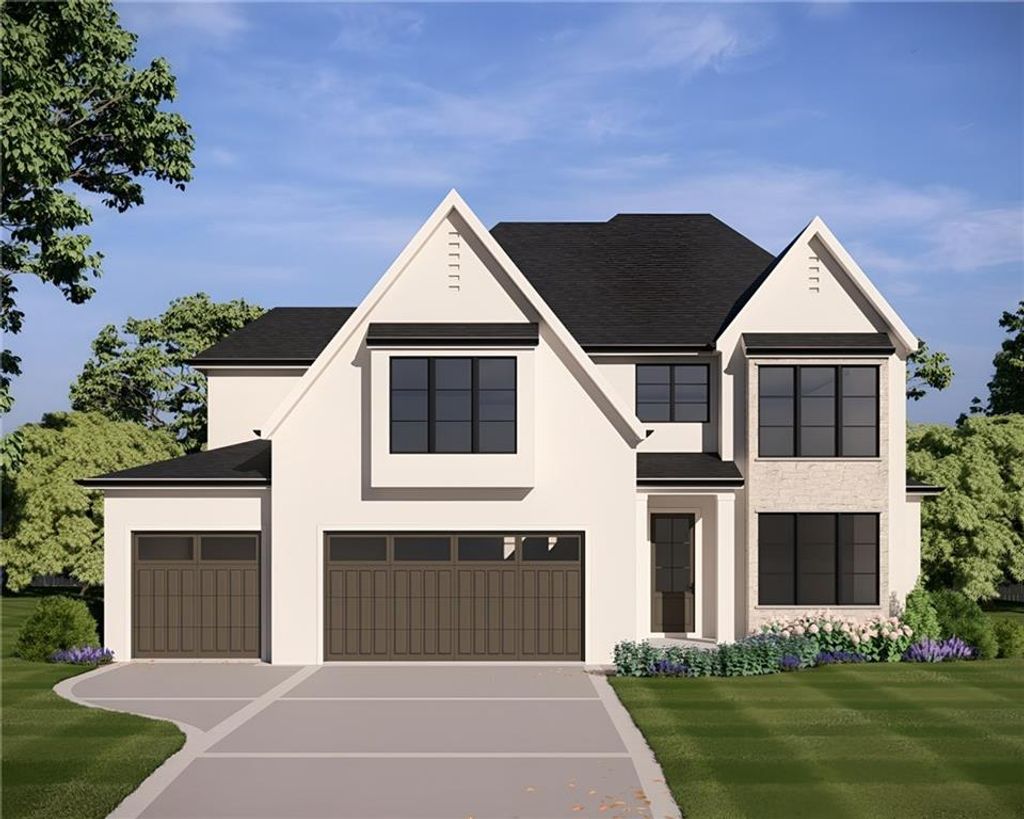 Photo of 21710 W 80th Terrace, Shawnee, KS 66220 (MLS # 2607790)