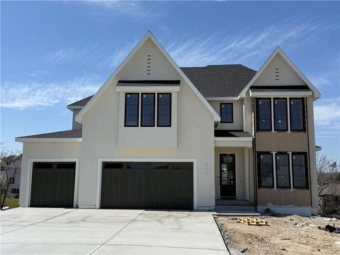 21710 W 80th Terrace, Shawnee, KS 66220 - MLS#: 2607790