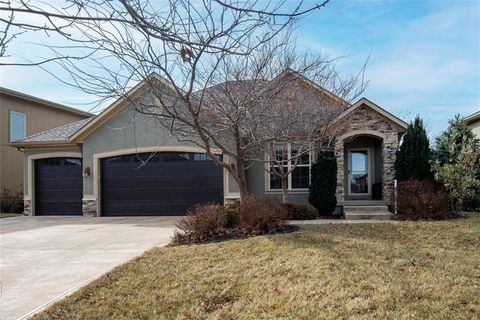 25549 W 144th Street, Olathe, KS 66061 - MLS#: 2600610