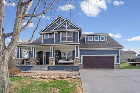 1303 Ashdown Circle, Raymore, MO 64083 - MLS#: 2612081