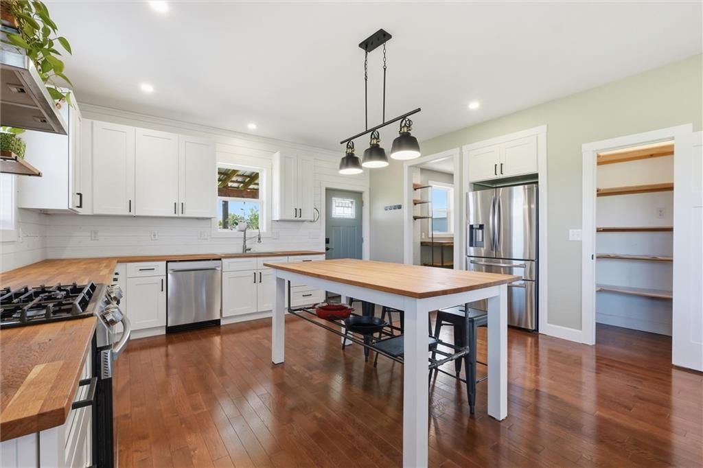 Photo of 2110 E 223rd Street, Cleveland, MO 64734 (MLS # 2616447)