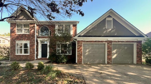 Photo of 2208 Riviera Drive, Lawrence, KS 66047 (MLS # 2647201)