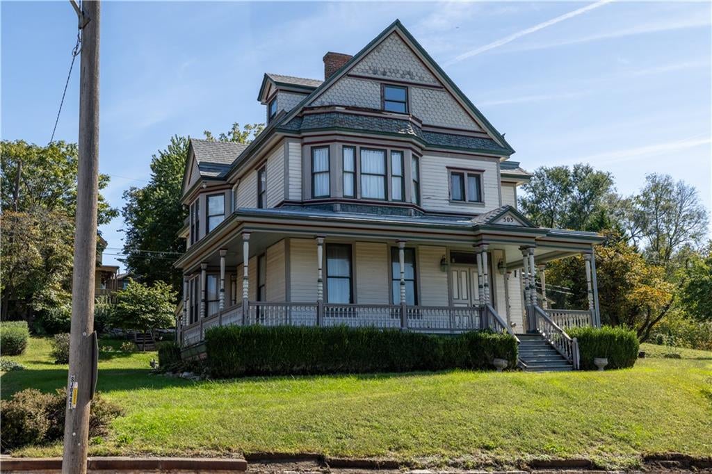 503 S 11th Street