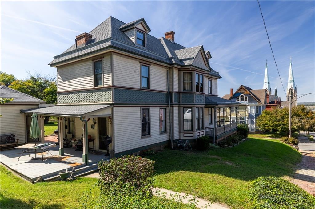 503 S 11th Street