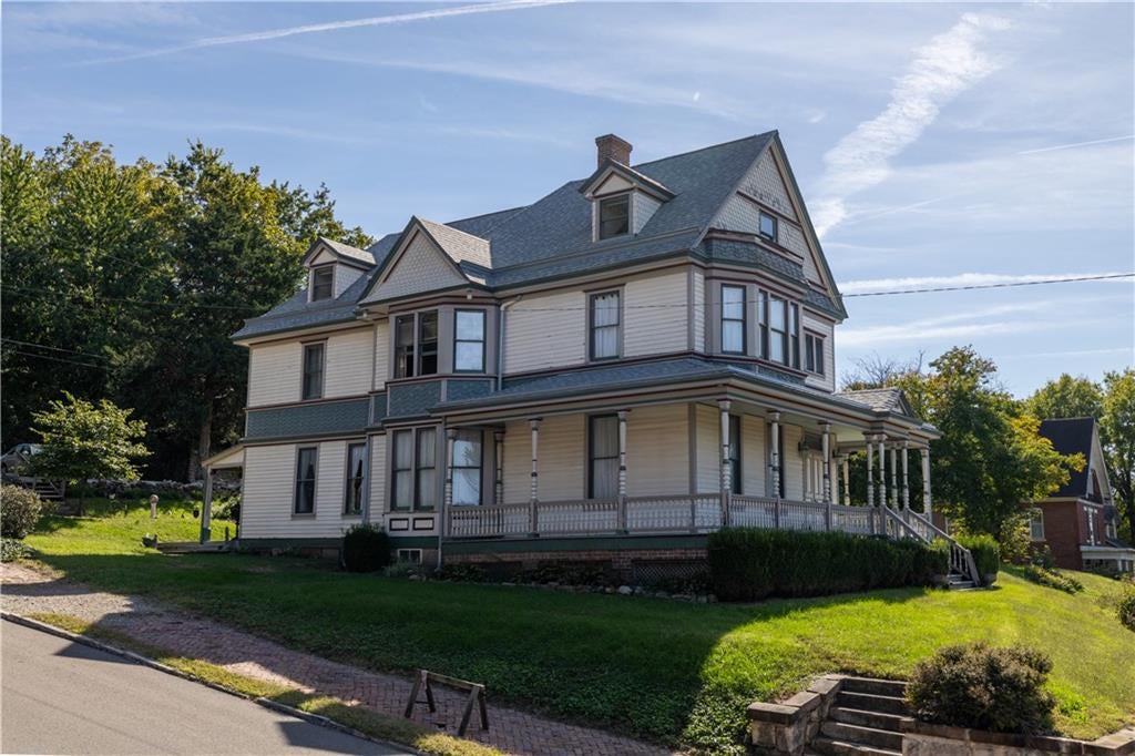 503 S 11th Street