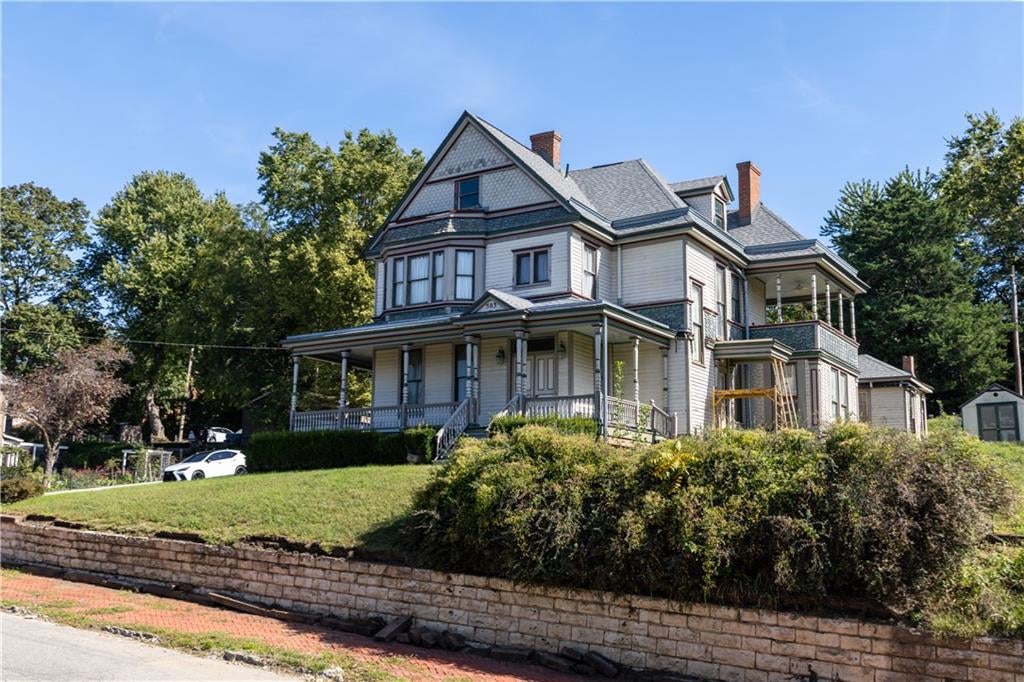 503 S 11th Street