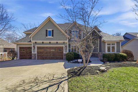 9615 NE 89th Street Kansas City MO 64157