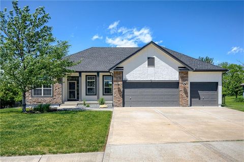 8900 NE 99th Terrace Kansas City MO 64157