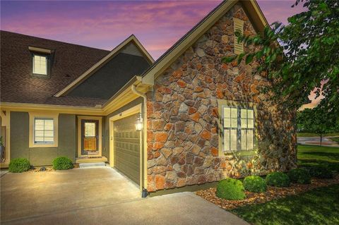 14851 Meadow Lane, Leawood, KS 66224 - MLS#: 2562973