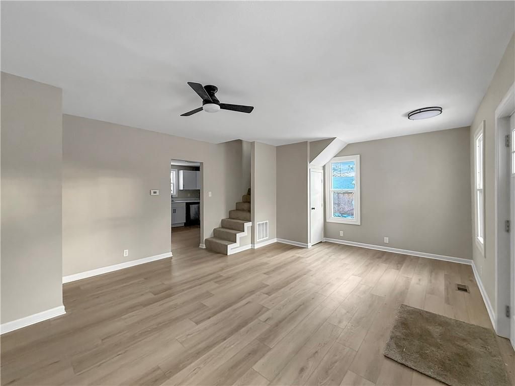 Photo of 507 S Bismark Street, Concordia, MO 64020 (MLS # 2596954)