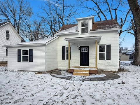 507 S Bismark Street, Concordia, MO 64020 - #: 2596954