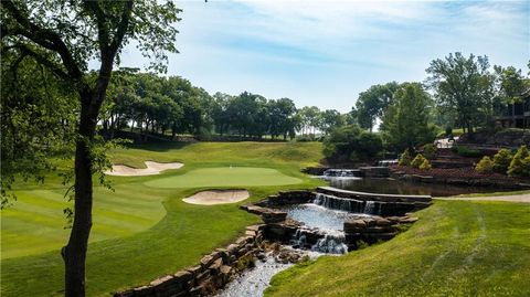 Tiny photo for 16201 Spyglass Court, Loch Lloyd, MO 64012 (MLS # 2465821)