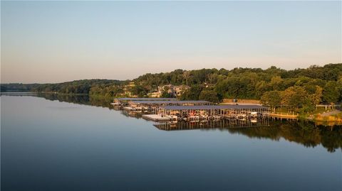 Tiny photo for 16201 Spyglass Court, Loch Lloyd, MO 64012 (MLS # 2465821)