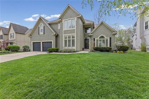 12316 Rosewood Street, Overland Park, KS 66209 - MLS#: 2614214