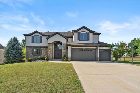 15825 Howe Street Overland Park KS 66224