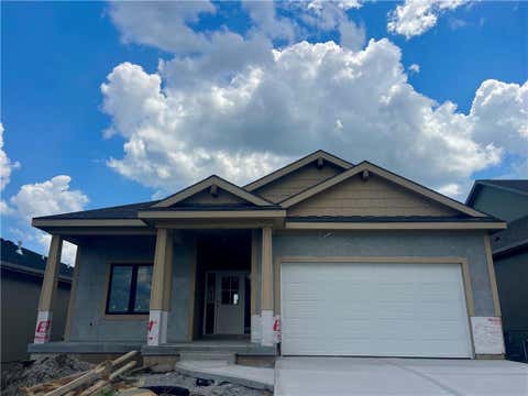 Photo of 15399 W 161st Street, Olathe, KS 66062 (MLS # 2544381)