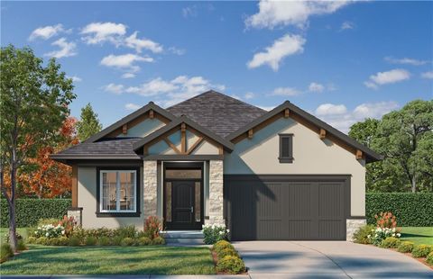 15399 W 161st Street, Olathe, KS 66062 - MLS#: 2544381