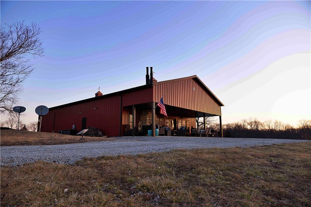 21195 Edgerton Junction Road