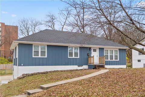 8705 E 53rd Terrace, Kansas City, MO 64129 - MLS#: 2586767